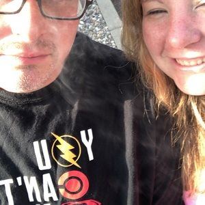 Meet your Posher, Kerrianne